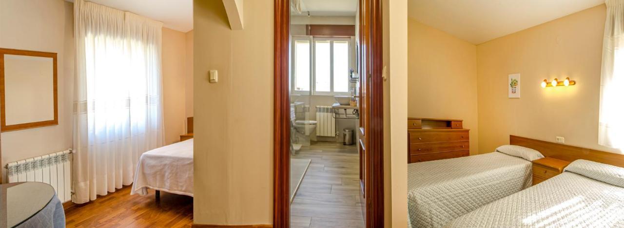 Hosteria Fimar Ubiarco Eksteriør bilde